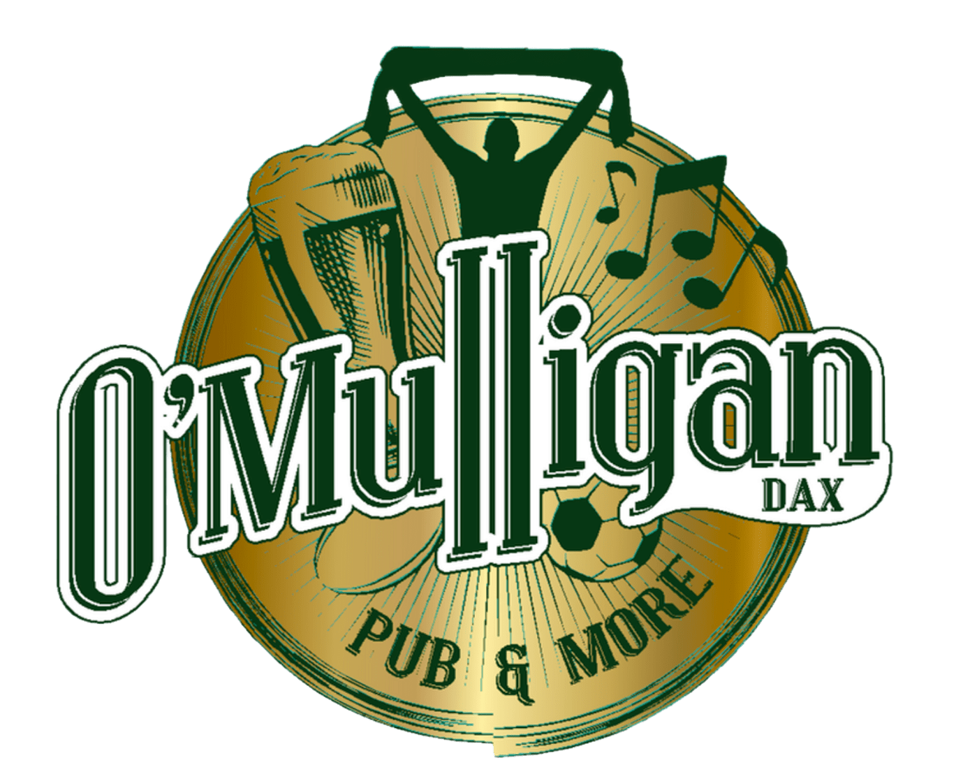 O'Mulligan